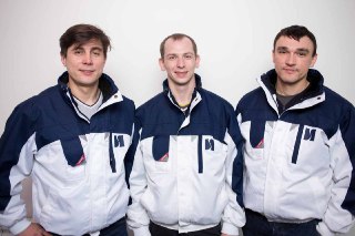 О компании ПотолокСервис: установка натяжных потолков в Выксе